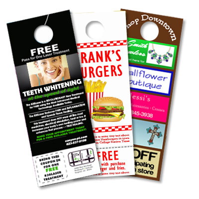 Door-Hangers