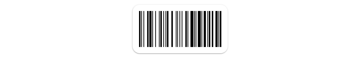 barcode