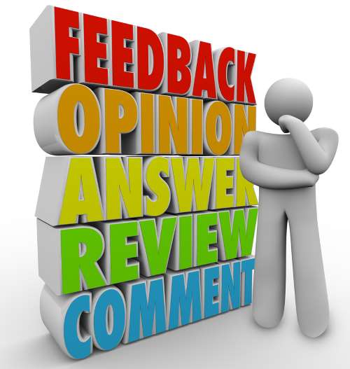 customer-feedback