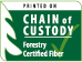 Forestry Certified